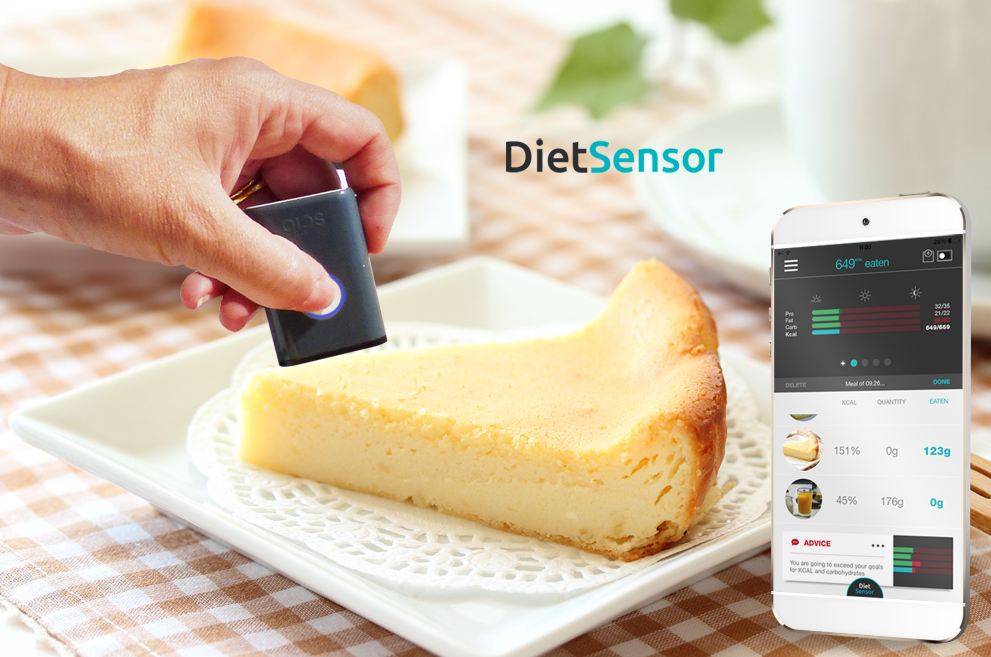 DietSensor-SCiO-Food-Scanner