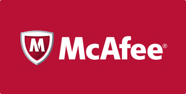McAFee-Antivirus