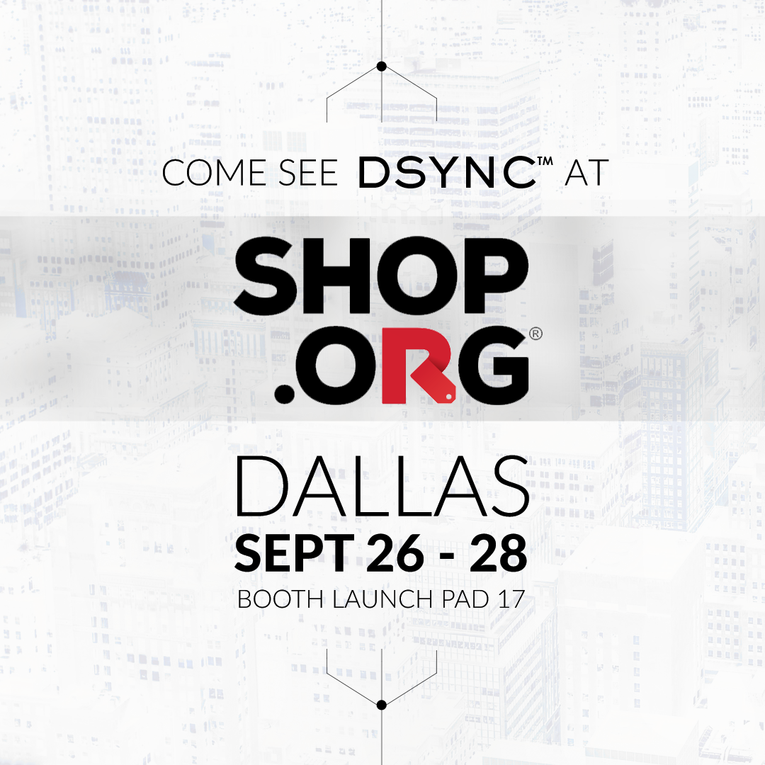 dsync revel shopify integration