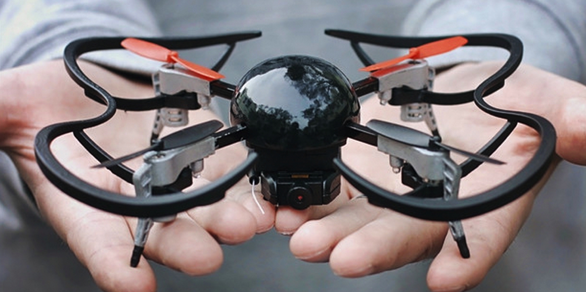 drones-with-cameras