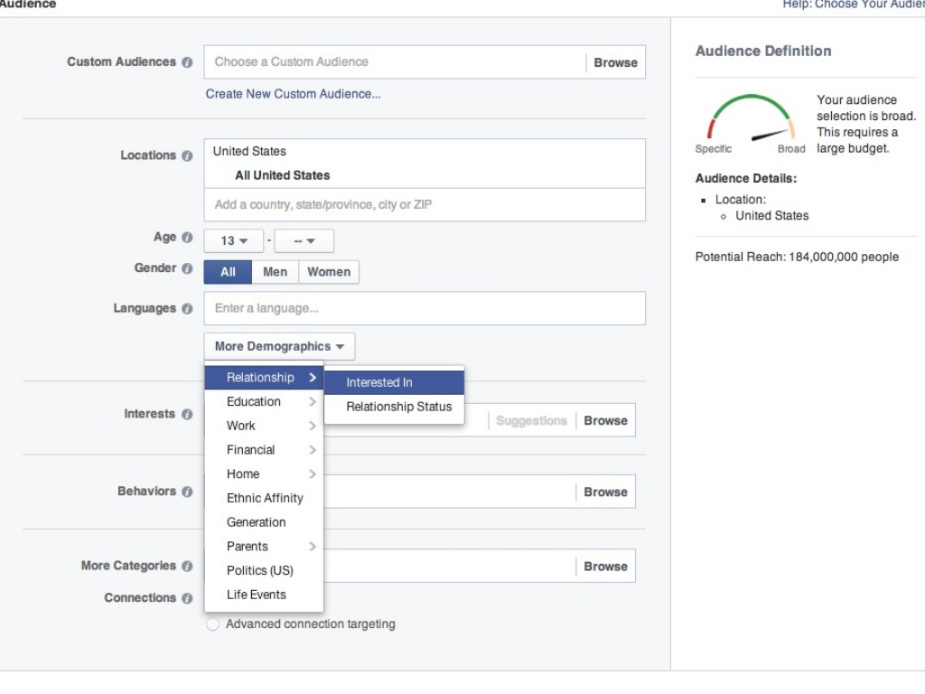 Targeting-Audience-for-Facebook-Ads
