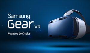 Samsung-Virtual-Reality