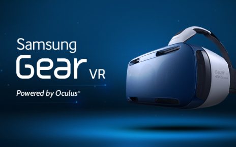 Samsung-Virtual-Reality