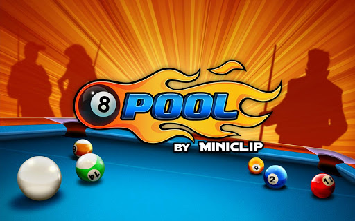 8-Ball-Pool