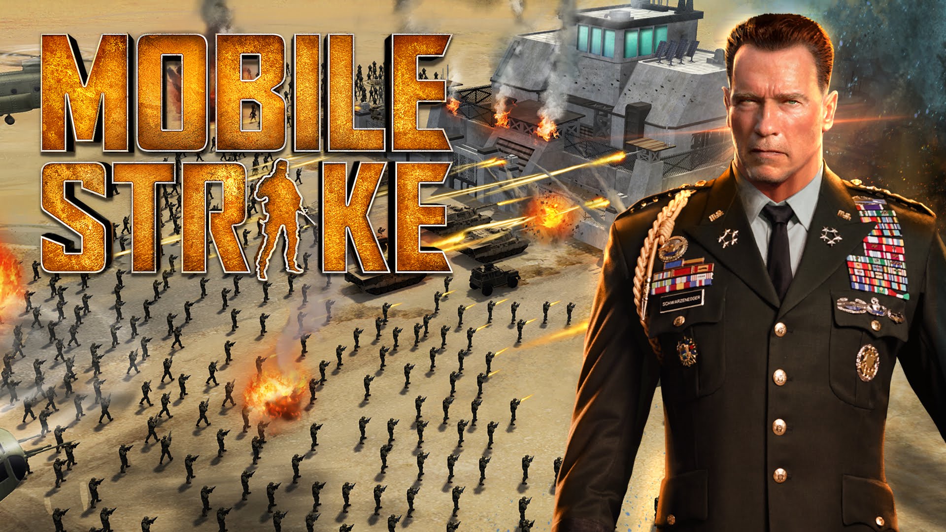 Mobile-Strike