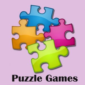 Puzzle-Games