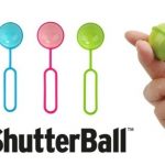 Shutterball