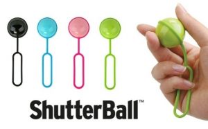 Shutterball