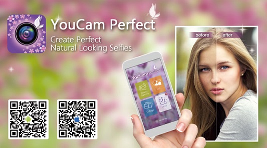 Youcam-Perfect