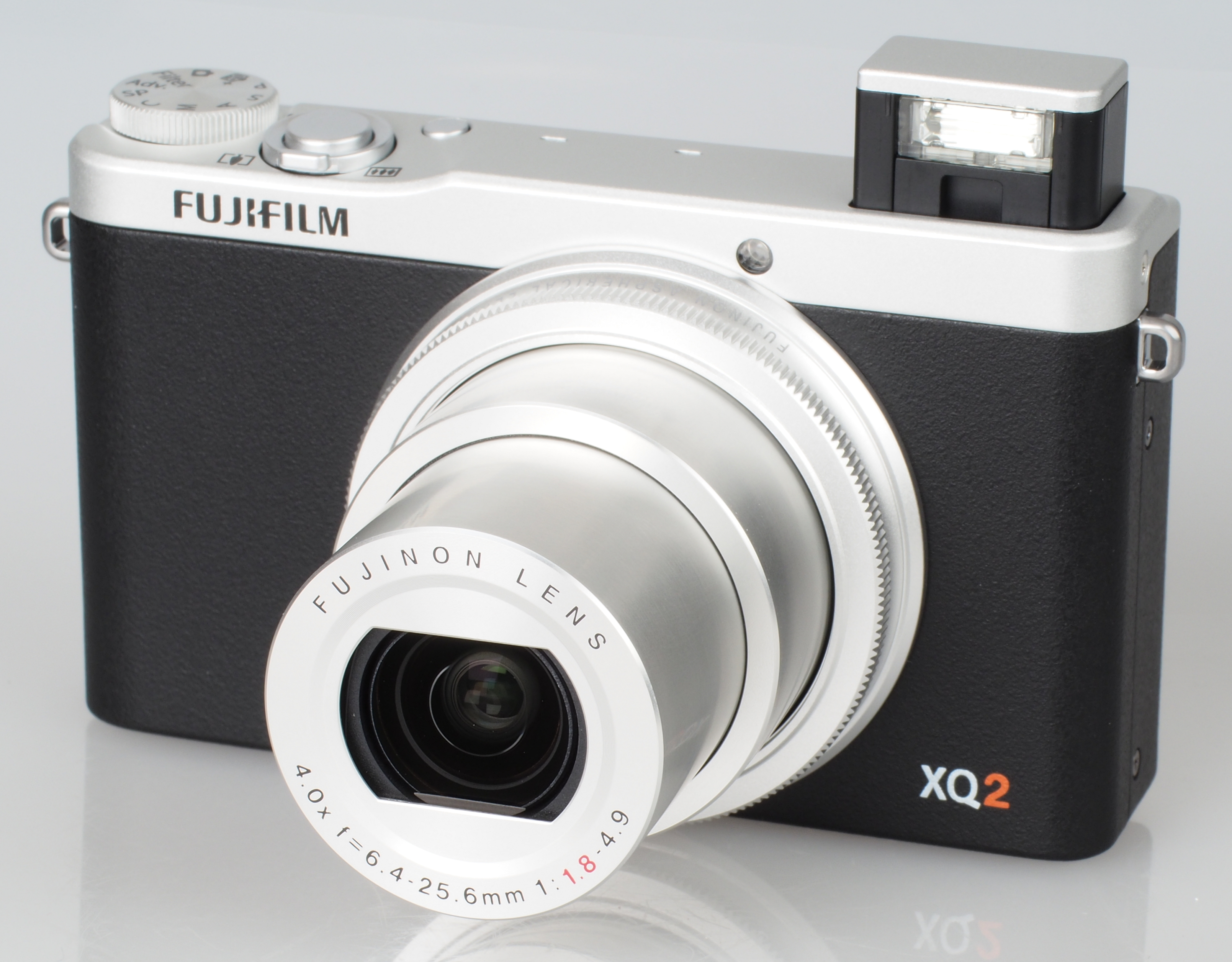 Fuji XQ2