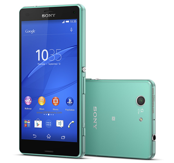 Sony-Xperia-Z3-Compact