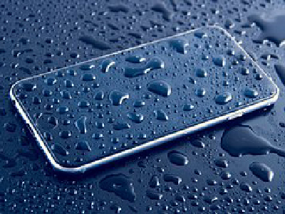 iPhone Water Damage Repair - Feature Technology