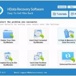 hdata recovery software 1