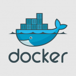 Docker logo 011