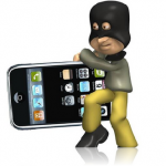 SIM-locked-Stolen-iPhone-6