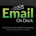 EmailOnDeck