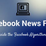 Facebook-Newsfeed-Algorithm