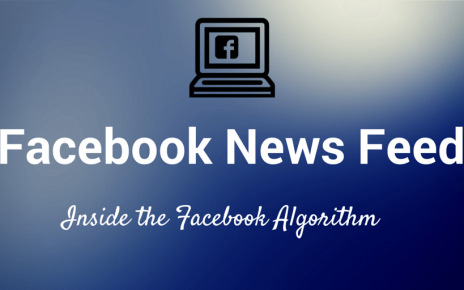 Facebook-Newsfeed-Algorithm