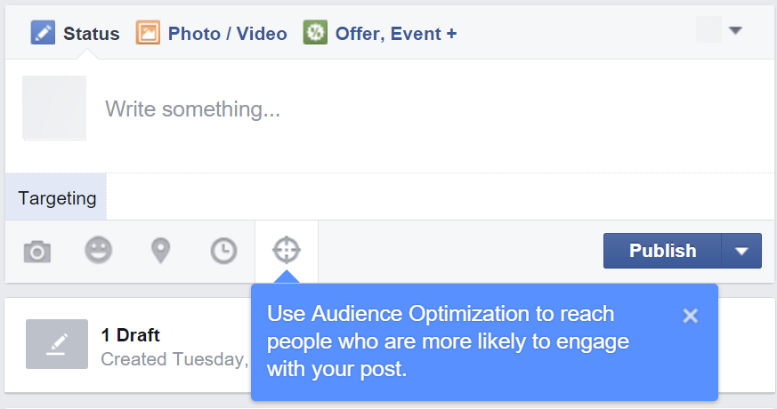Optimize-Your-Audience