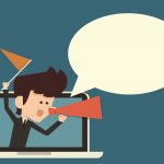 Looking for a roommate? Online TV is the right one!