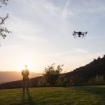 5 Tips for First Time Drone Flyers