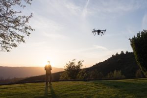 5 Tips for First Time Drone Flyers