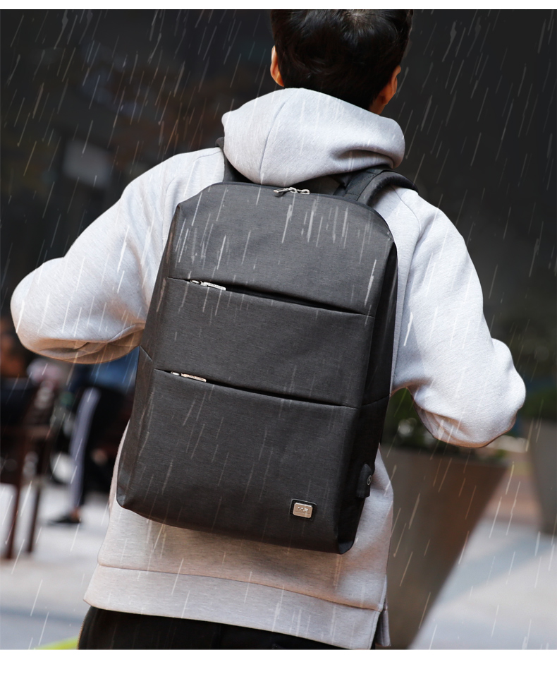 Make Your Travel Safer and Easier with MarkRyden Anti Theft Backpacks