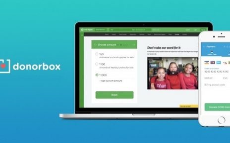 Donorbox - The Ultimate WordPress Donation Plugin for Nonprofits