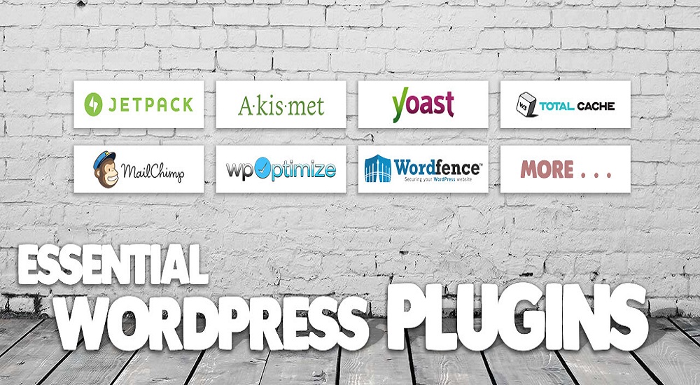 Top WordPress Plugins for Your Blog or Website