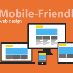 Getting Back on the Desktop Website for a Mobile Friendly Website
