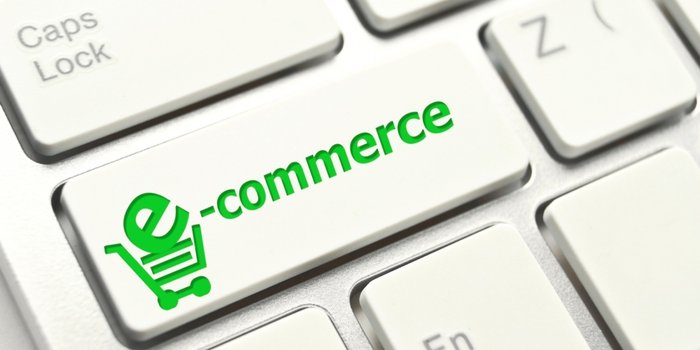 Ecommerce Business in India