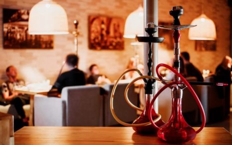 What to Take into Consideration When Buying Hookah