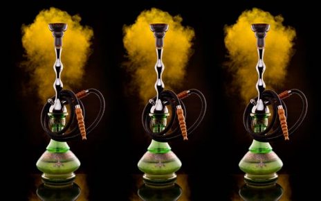 Tips for Selecting the Best Online Hookah Store