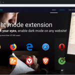 Night Eye - Dark mode extension 2019-03-29 13-25-38