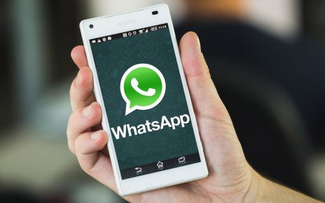 Choose WhatsApp Spying App