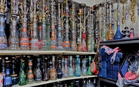 Myhookah.ca – Canada’s Leading Online Hookah Shop for All Your Smoking Needs