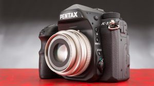 Pentax K-1