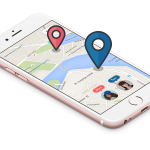 Learn to Locate Mobile by GPS