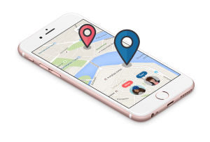 Learn to Locate Mobile by GPS