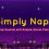 Sleep Faster and Wake Up Early with Simply Nap, a Free Android App