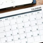 Tips to Use Calendars In Online Marketing