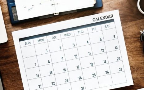 Tips to Use Calendars In Online Marketing