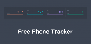 FoneTracker – The Best Phone Tracking App that Actually Works