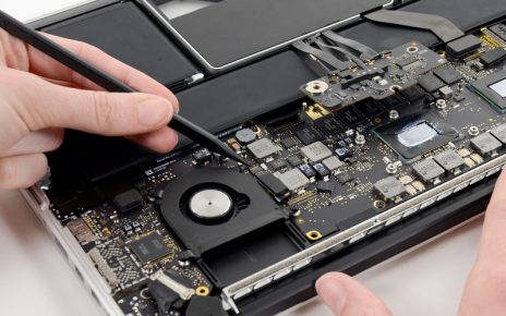 How to Find a Reliable MacBook Repair Shop in Melbourne