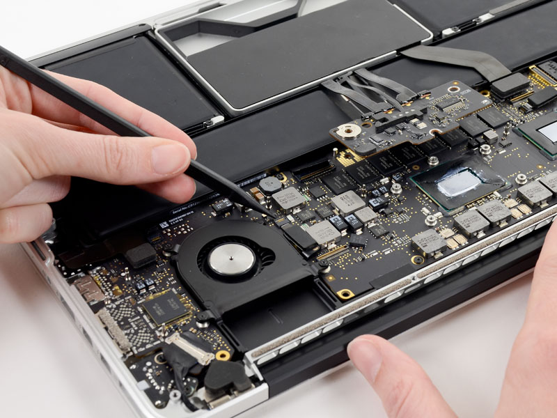 How to Find a Reliable MacBook Repair Shop in Melbourne