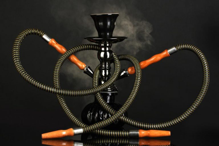 Important Tips On How To Clean And Store Your Hookah Feature Technology