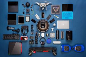 Top 5 Gadgets of 2019