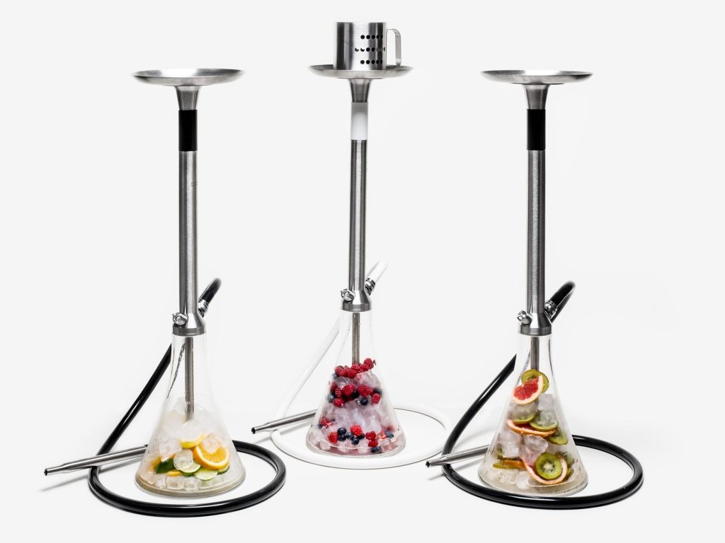 Most Common Mistakes When Smoking Hookah