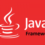 Java Frameworks