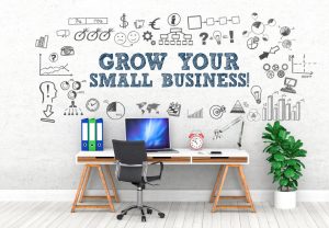 Digital Marketing Strategies for Small Businesses